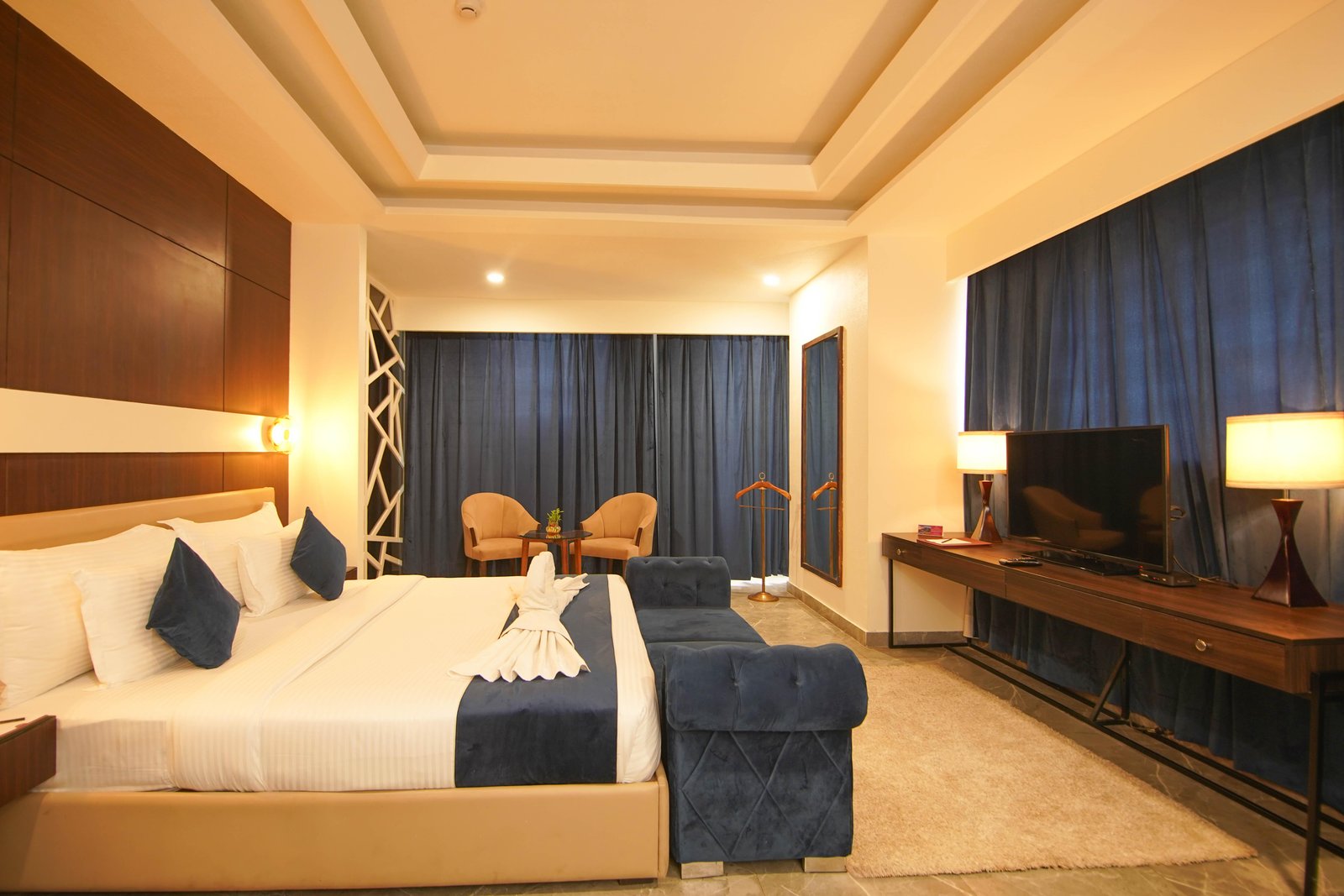 AC Room